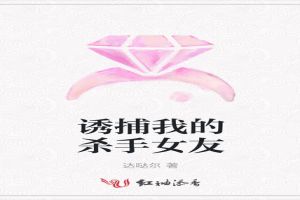 诱捕我的杀手女友
