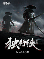 剑道独行侠