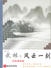武林之风云一剑
