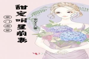 豪门虐爱甜宠明星前妻