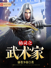 精灵之武术家