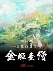 重生西游之金蝉圣僧