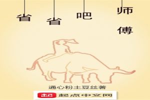省省吧师傅