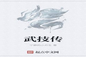 武技传