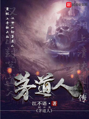 茅道人传