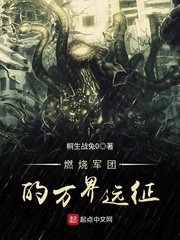燃烧军团的万界远征