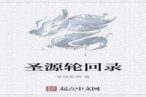 圣源轮回录