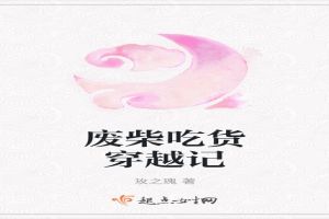 废柴吃货穿越记