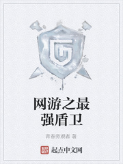 网游之最强盾卫