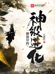 一棵海草的神级进化