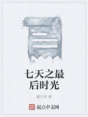 七天之最后时光