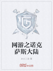 网游之诺克萨斯大陆