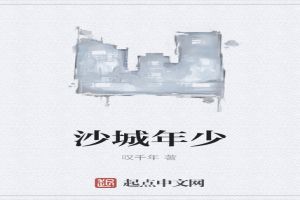 沙城年少