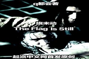 旗未动
