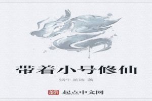 带着小号修仙