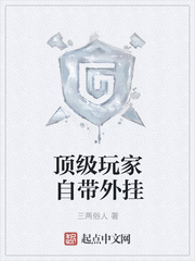 顶级玩家自带外挂