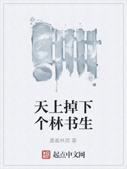 天上掉下个林书生