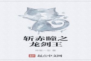 斩赤瞳之龙剑王