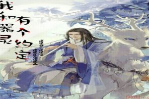 我和器灵有个约定