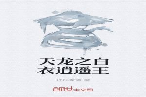 天龙之白衣逍遥王