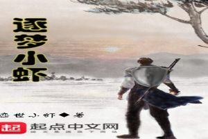 逐梦小虾