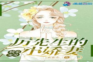 独家宠爱：厉先生的小娇妻
