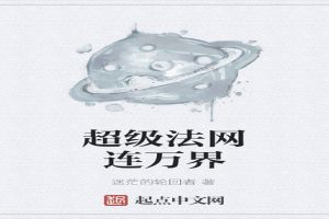 超级法网连万界