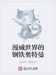 漫威世界的钢铁奥特曼