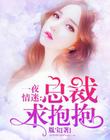 一夜情迷：总裁求抱抱