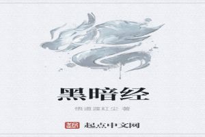 黑暗经