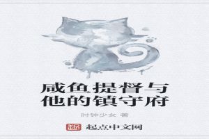 咸鱼提督与他的镇守府