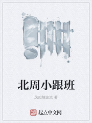 北周小跟班