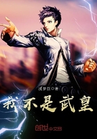 我不是武皇