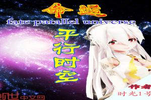 命运平行时空