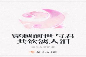 穿越前世与君共饮漓人泪