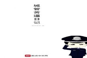城管苦逼日记