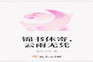 锦书休寄，云雨无凭