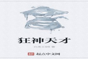 狂神天才