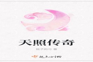 天照传奇