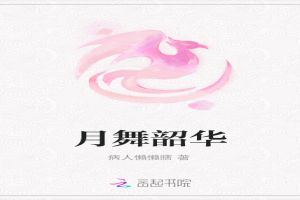 月舞韶华
