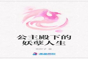公主殿下的妖孽人生