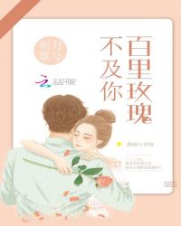 百里玫瑰不及你