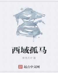 西域孤马