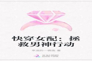 快穿女配：拯救男神行动