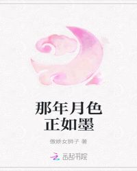 那年月色正如墨