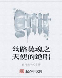 丝路英魂之天使的绝唱