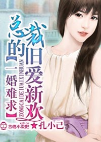 一婚难求，总裁的旧爱新欢