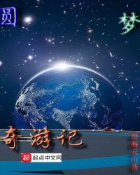 圆梦奇游记