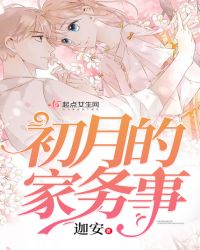 初月的家务事