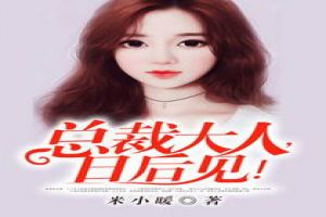总裁大人，日后见！